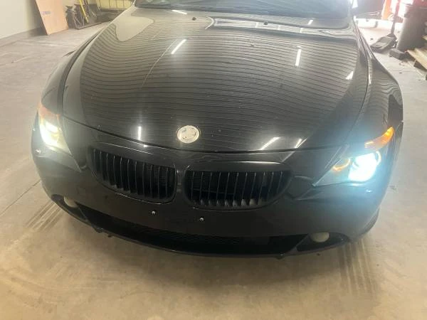 2005 BMW E63/E64 645Ci & 650i - Image 8 of 9