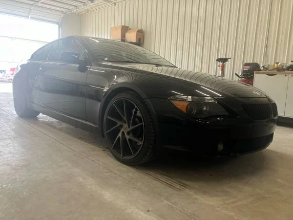 2005 BMW E63/E64 645Ci & 650i - Image 7 of 9