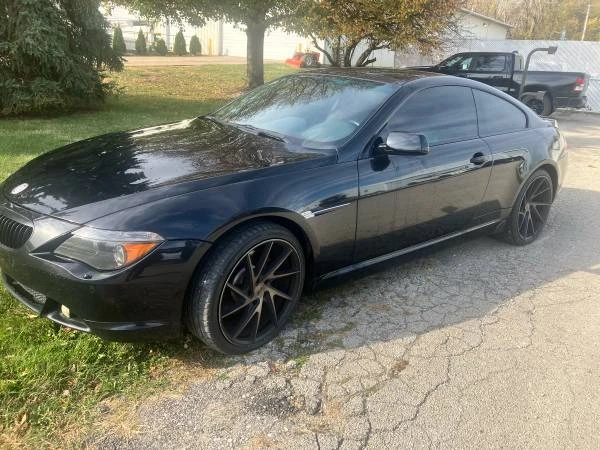 2005 BMW E63/E64 645Ci & 650i - Image 2 of 9