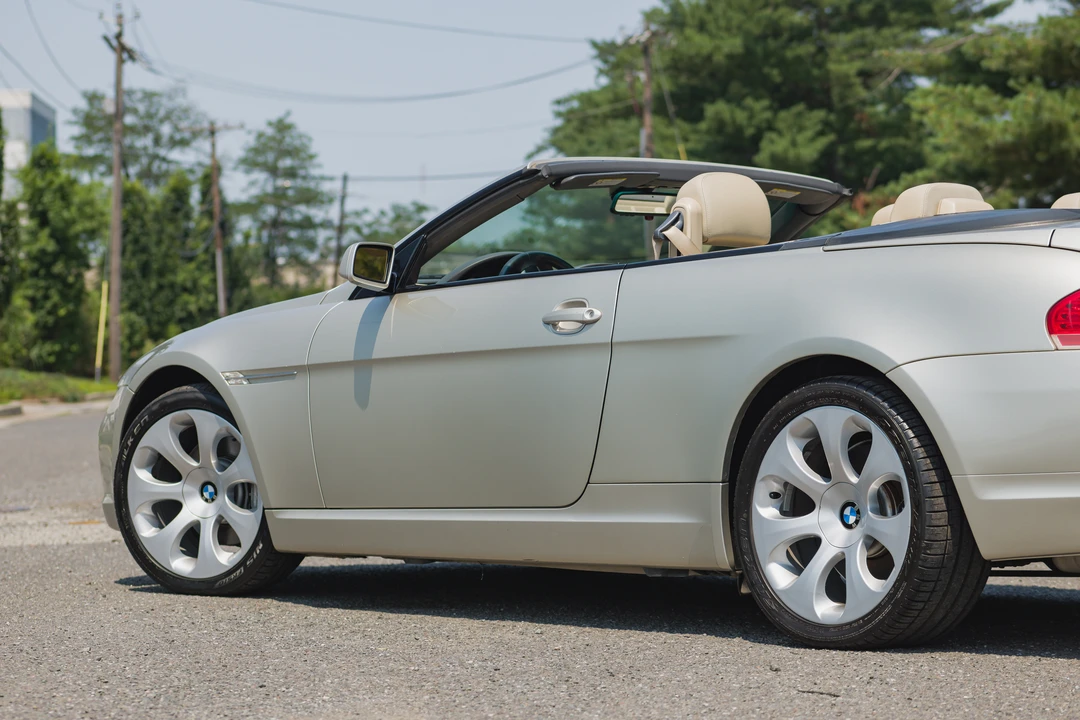 2005 BMW E63/E64 6 Series - Image 30 of 31