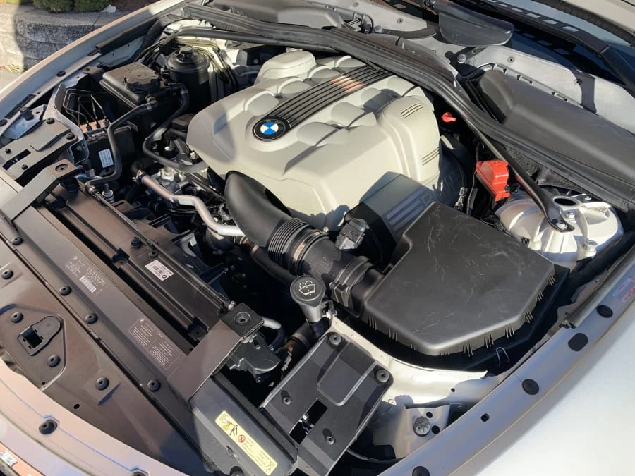 2005 BMW E63/E64 645Ci & 650i - Image 6 of 10