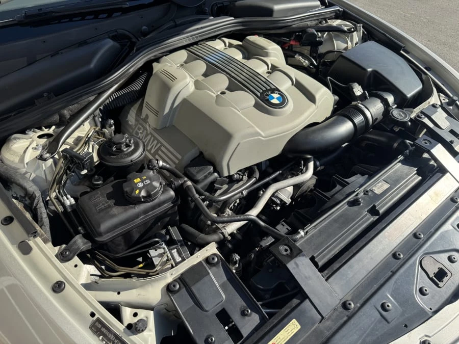 2005 BMW E63/E64 645Ci & 650i - Image 13 of 13