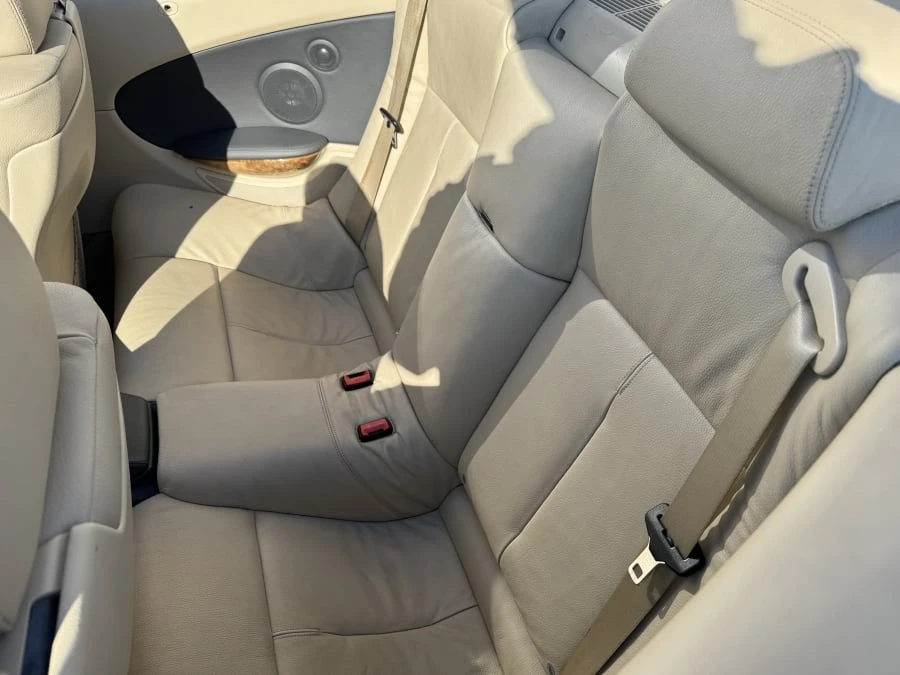 2005 BMW E63/E64 645Ci & 650i - Image 10 of 13