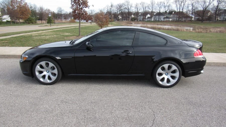 2005 BMW E63/E64 645Ci & 650i - Image 2 of 8