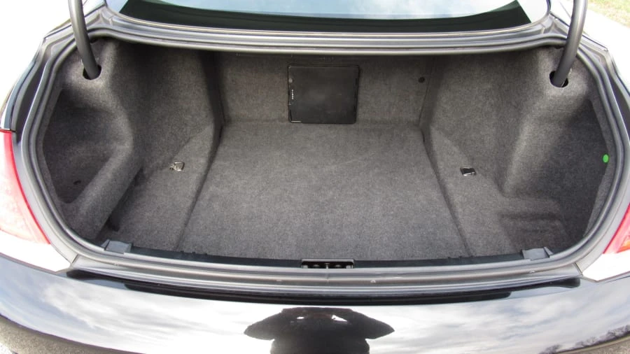 2005 BMW E63/E64 645Ci & 650i - Image 8 of 8