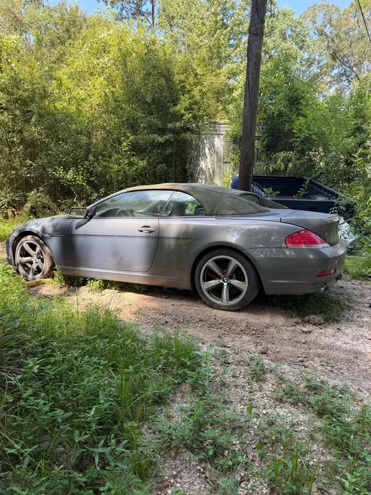 2005 BMW E63/E64 645Ci & 650i - Image 2 of 8