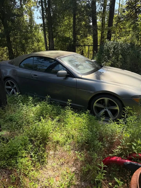 2005 BMW E63/E64 645Ci & 650i - Image 6 of 8