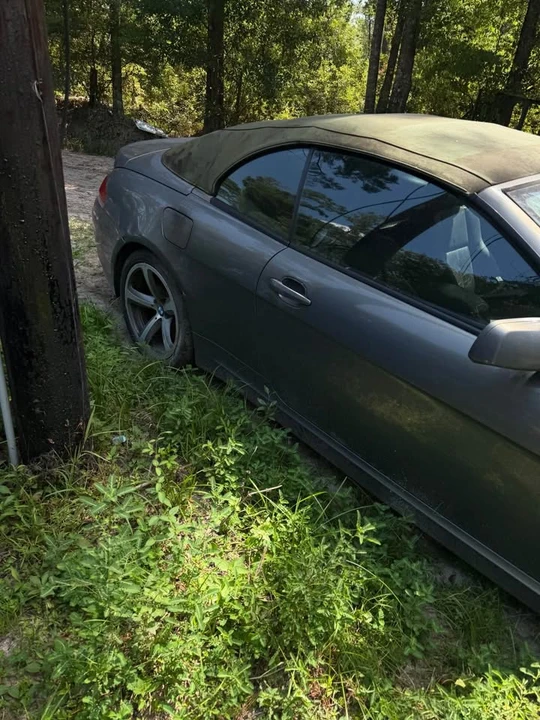 2005 BMW E63/E64 645Ci & 650i - Image 7 of 8