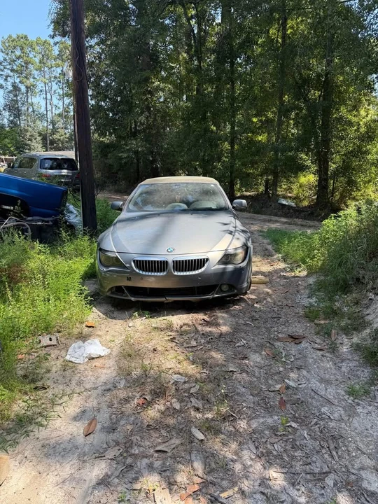 2005 BMW E63/E64 645Ci & 650i - Image 4 of 8