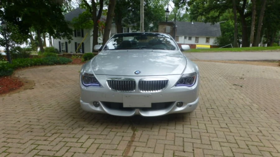 2005 BMW E63/E64 645Ci & 650i - Image 7 of 7