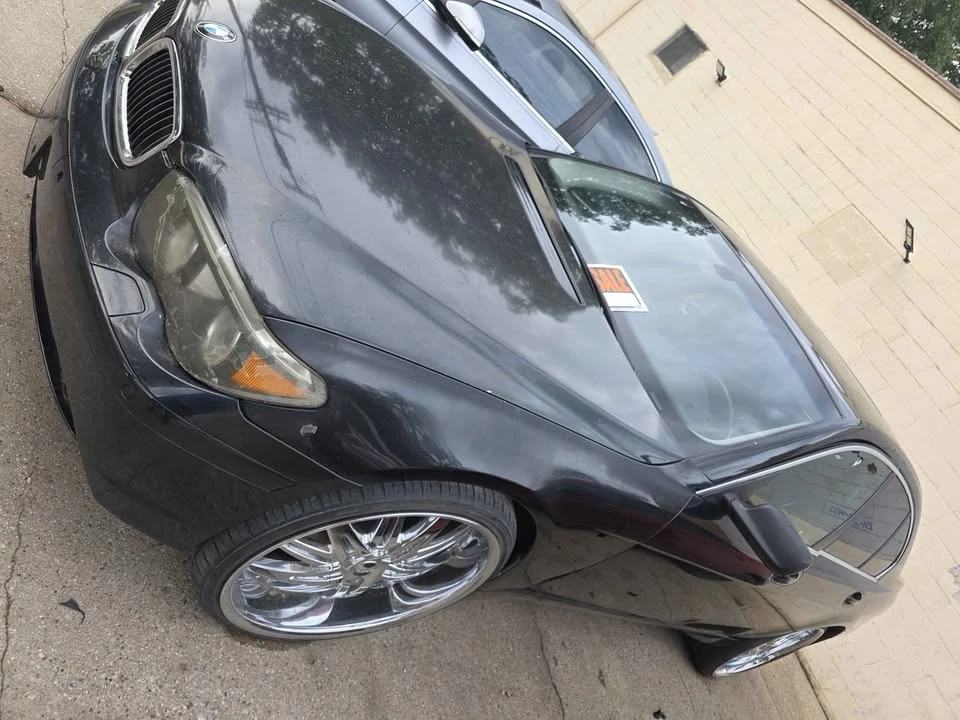 2005 BMW E65/E66 7 Series - Image 2 of 7