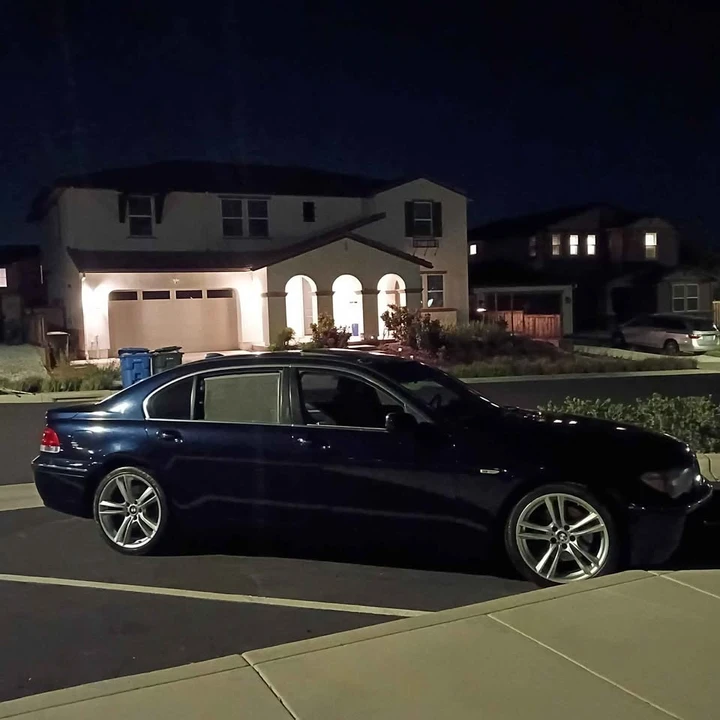2005 BMW E65/E66 7 Series - Image 5 of 20