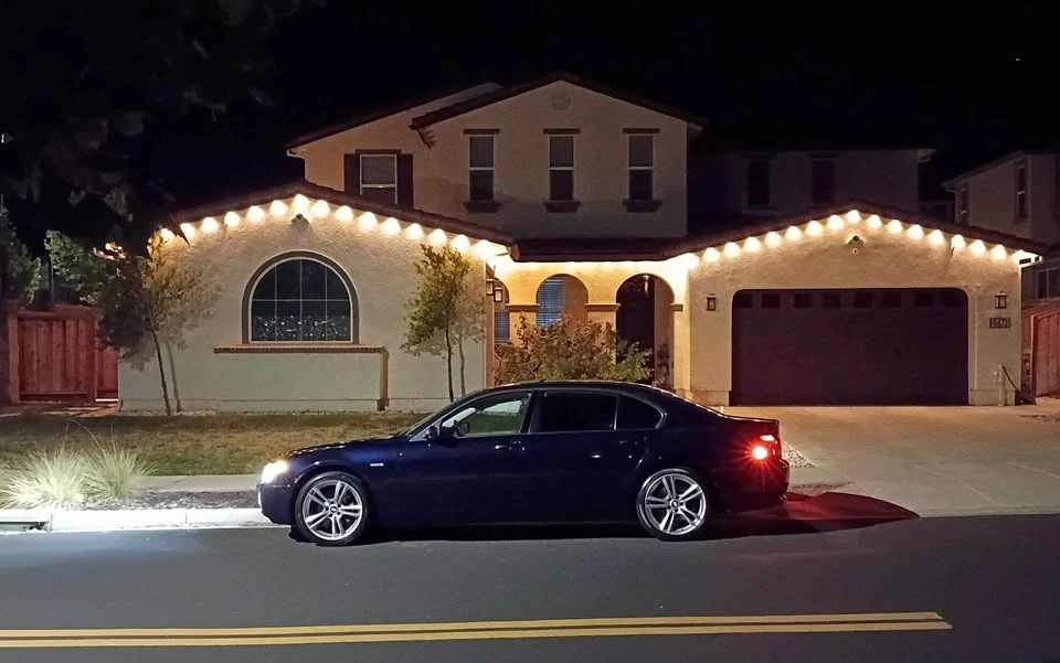 2005 BMW E65/E66 7 Series - Image 3 of 20