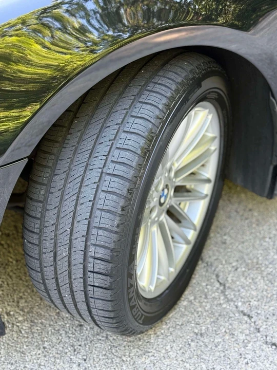 2005 BMW E65/E66 7 Series - Image 21 of 21