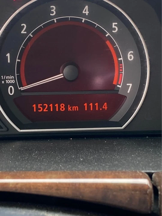 2005 BMW E65/E66 7 Series - Image 16 of 16