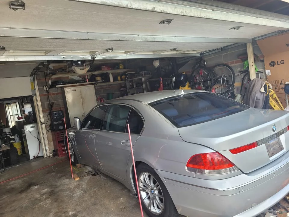 2005 BMW E65/E66 7 Series - Image 4 of 5
