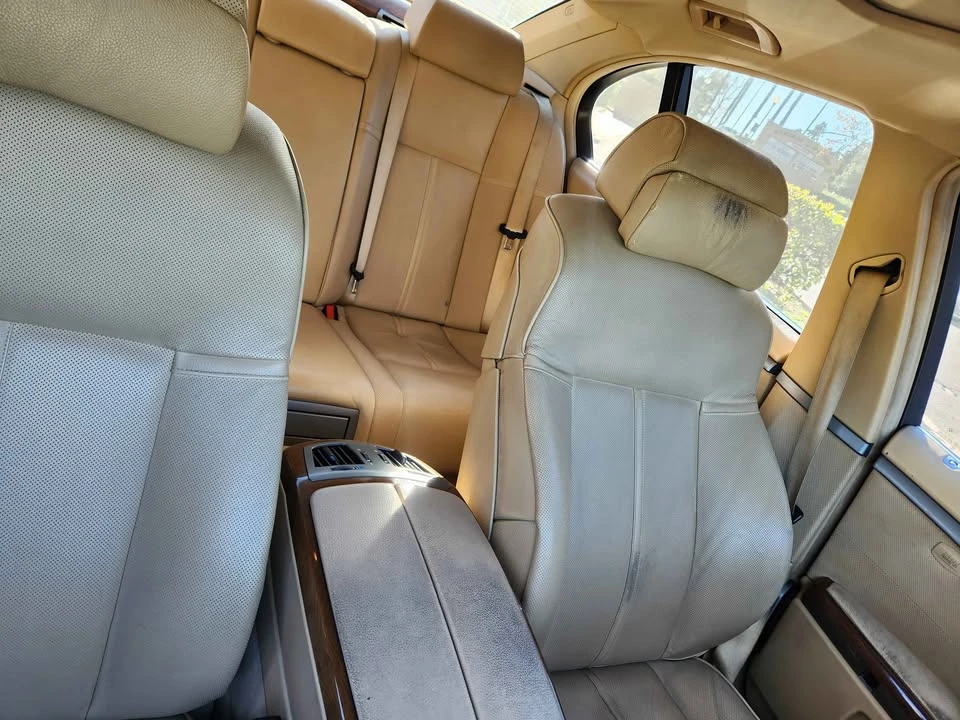 2005 BMW E65/E66 7 Series - Image 15 of 16