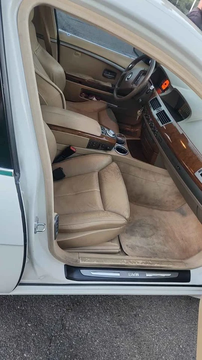 2005 BMW E65/E66 7 Series - Image 2 of 16