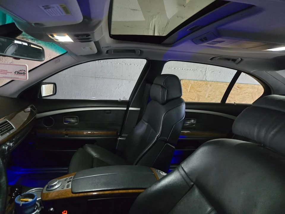 2005 BMW E65/E66 7 Series - Image 2 of 5