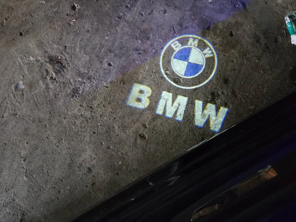2005 BMW E65/E66 7 Series - Image 3 of 5