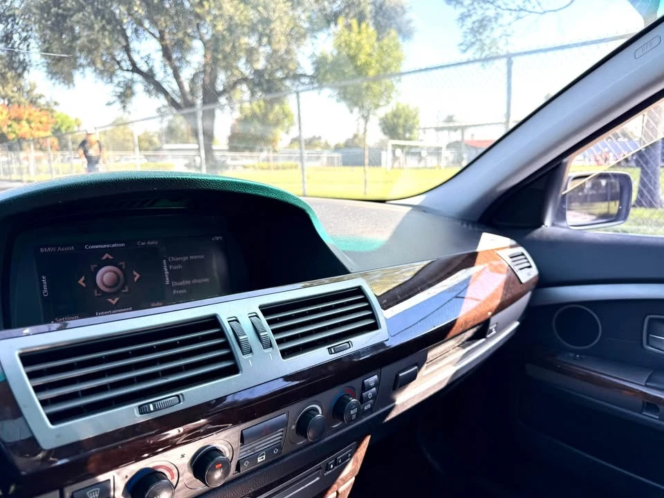 2005 BMW E65/E66 7 Series - Image 7 of 10