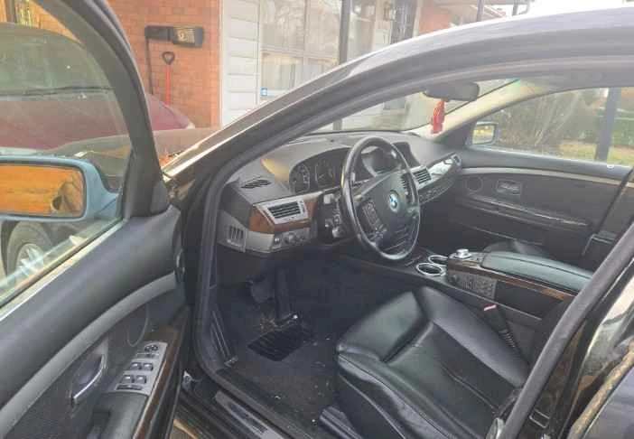 2005 BMW E65/E66 7 Series - Image 6 of 12