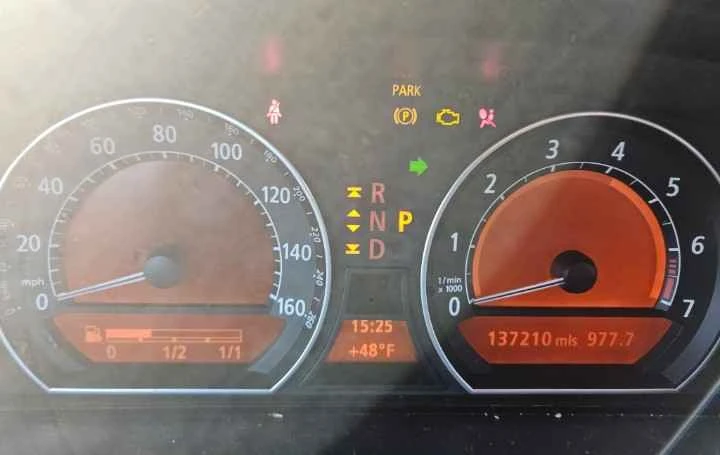 2005 BMW E65/E66 7 Series - Image 11 of 12