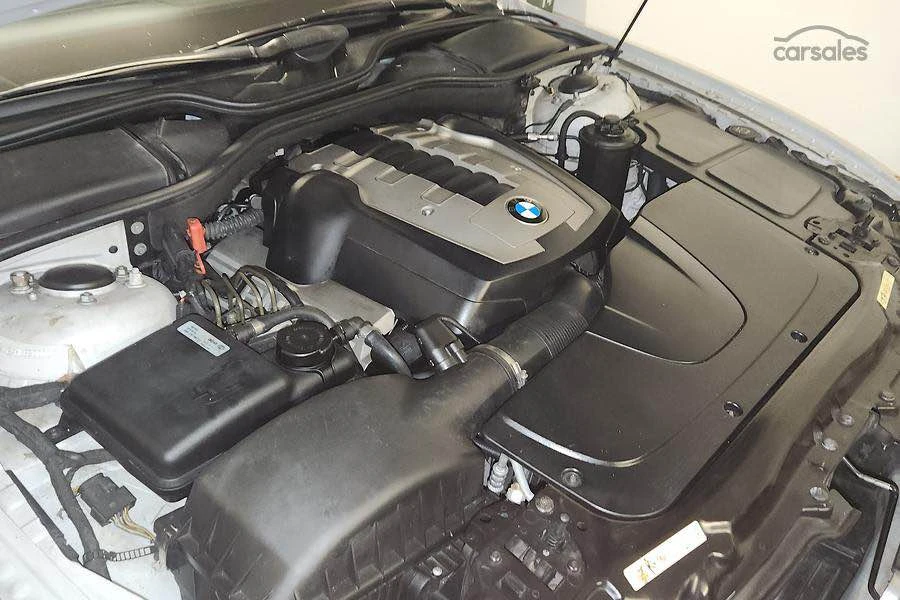 2005 BMW E65/E66 7 Series - Image 4 of 18