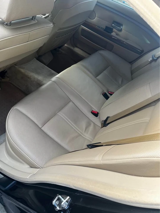 2005 BMW E65/E66 7 Series - Image 5 of 7
