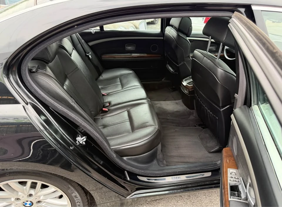 2005 BMW E65/E66 7 Series - Image 19 of 20