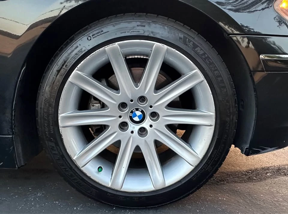 2005 BMW E65/E66 7 Series - Image 11 of 16