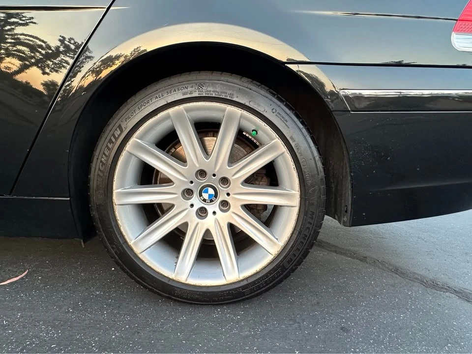 2005 BMW E65/E66 7 Series - Image 13 of 16