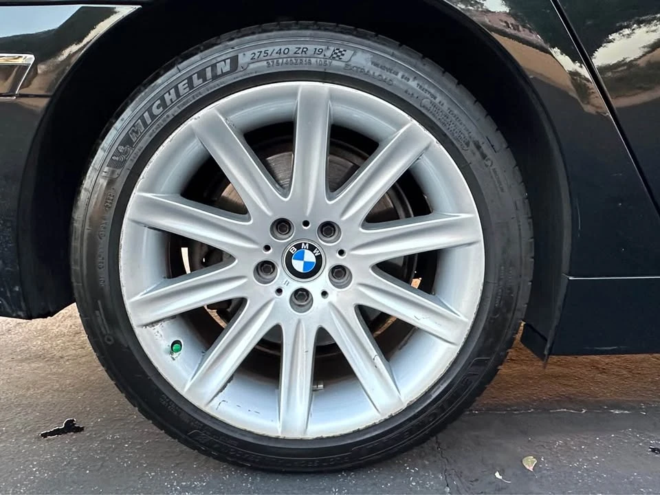 2005 BMW E65/E66 7 Series - Image 12 of 16