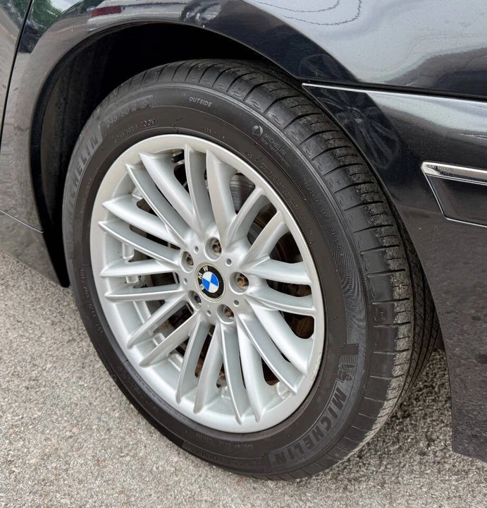2005 BMW E65/E66 7 Series - Image 7 of 20