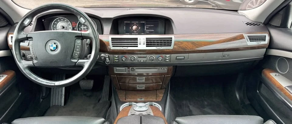 2005 BMW E65/E66 7 Series - Image 14 of 20