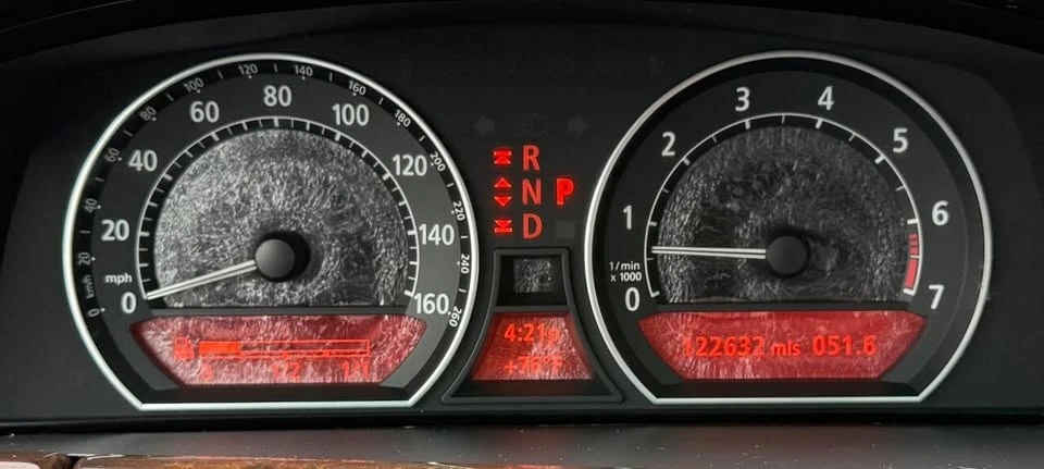 2005 BMW E65/E66 7 Series - Image 13 of 20
