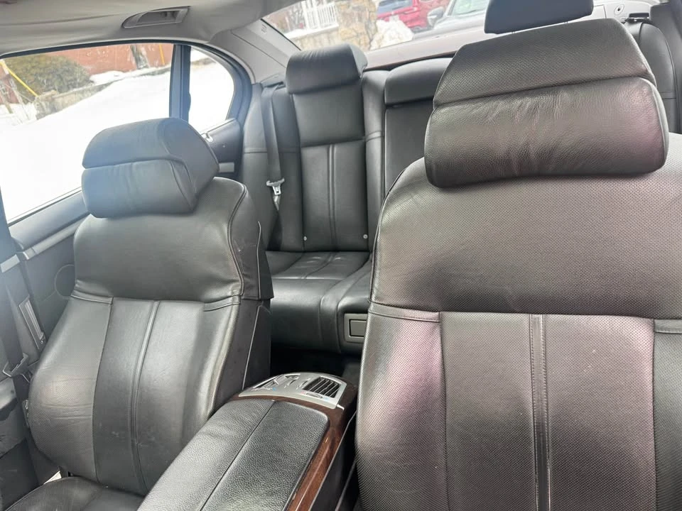 2005 BMW E65/E66 7 Series - Image 11 of 11