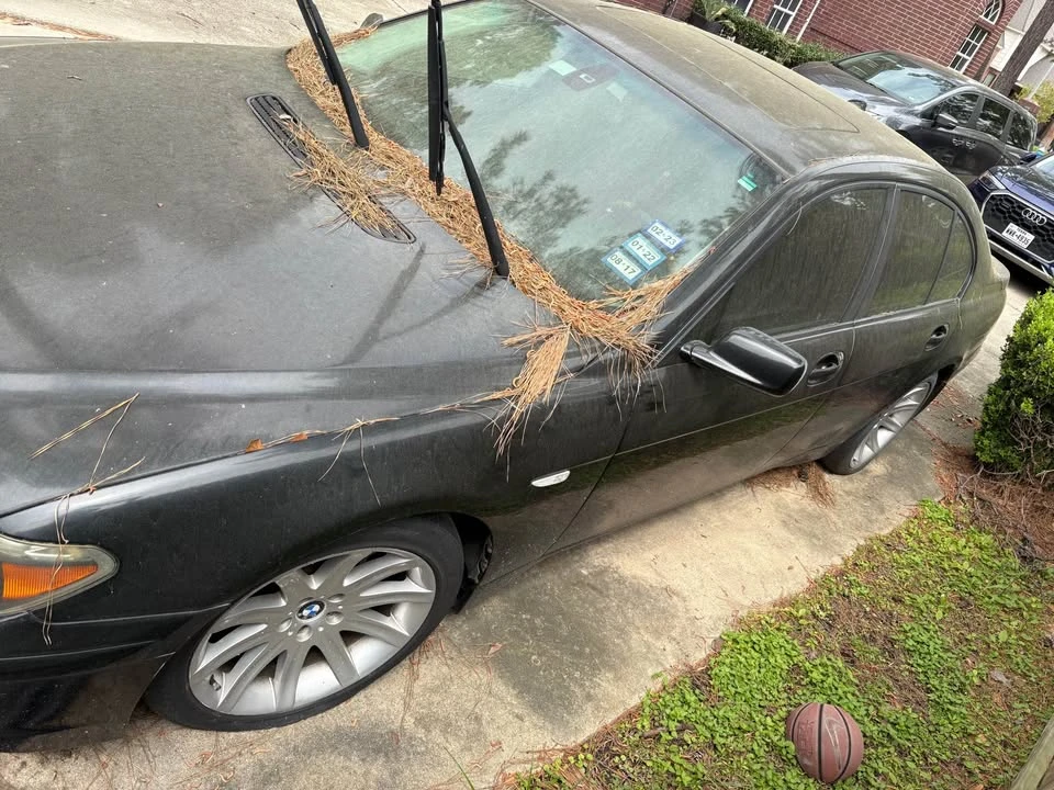 2005 BMW E65/E66 7 Series - Image 3 of 13