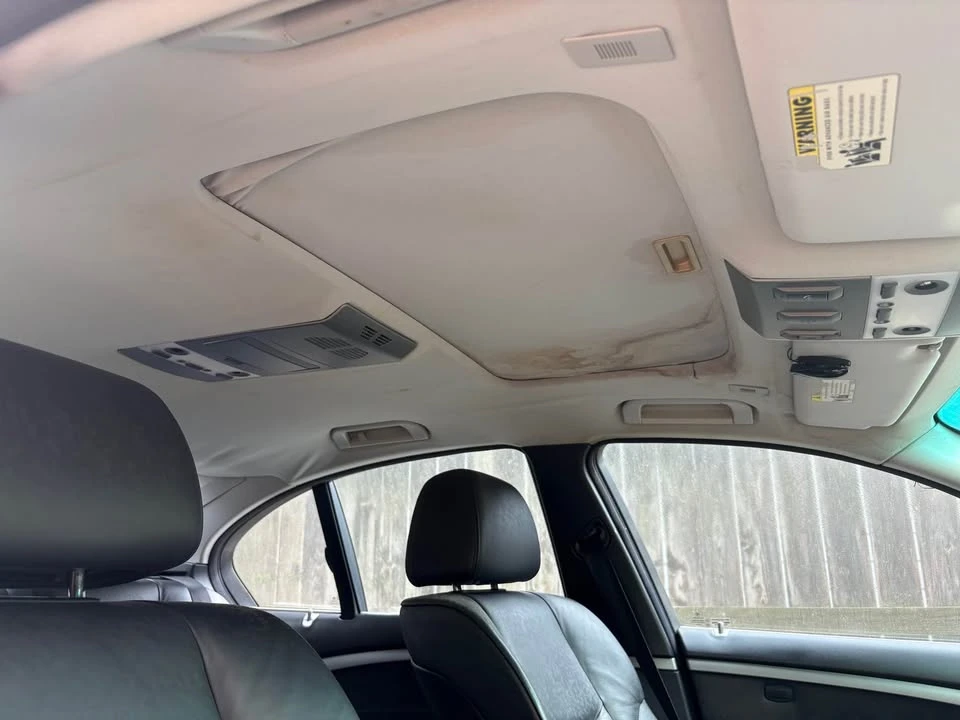 2005 BMW E65/E66 7 Series - Image 7 of 13