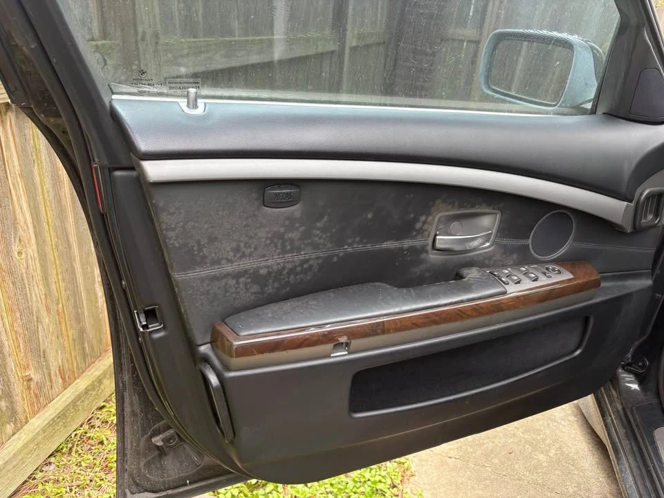 2005 BMW E65/E66 7 Series - Image 12 of 13
