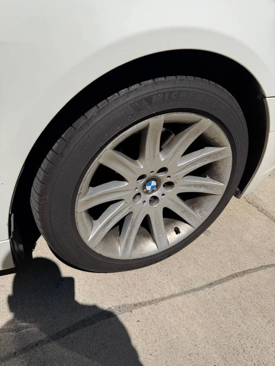 2005 BMW E65/E66 7 Series - Image 18 of 20