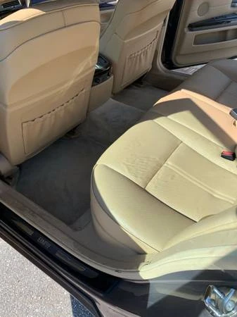 2005 BMW E65/E66 7 Series - Image 6 of 6