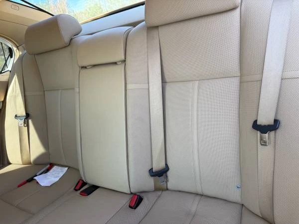 2005 BMW E65/E66 7 Series - Image 10 of 11