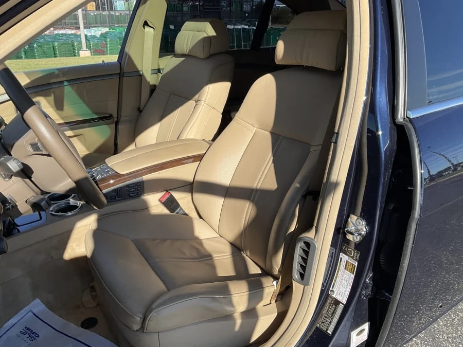 2005 BMW E65/E66 7 Series - Image 4 of 10