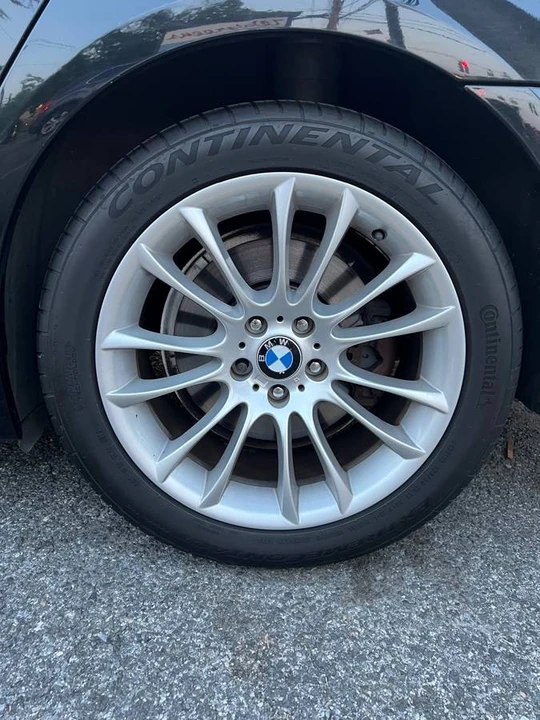 2005 BMW E65/E66 7 Series - Image 20 of 21