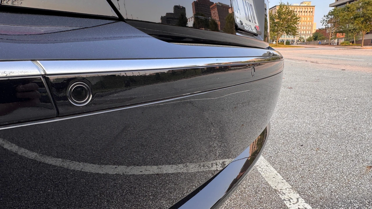 2005 BMW E65/E66 7 Series - Image 31 of 31