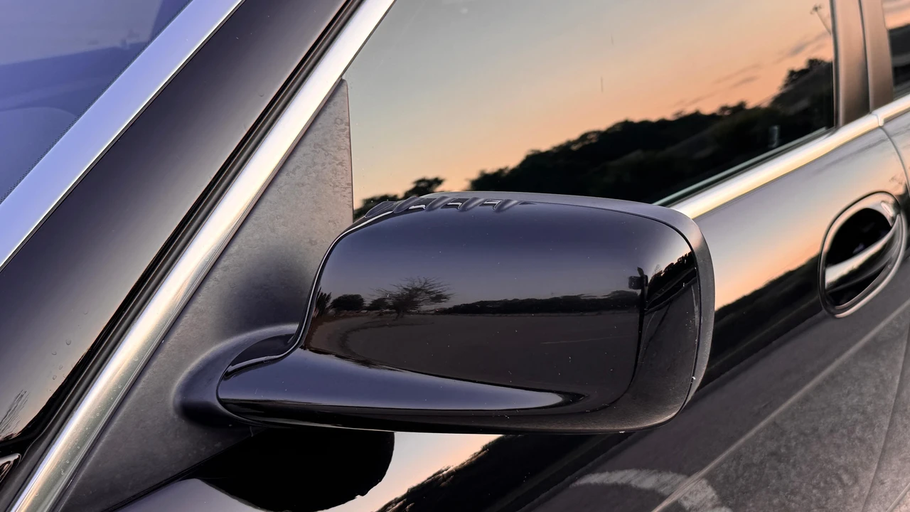 2005 BMW E65/E66 7 Series - Image 27 of 31