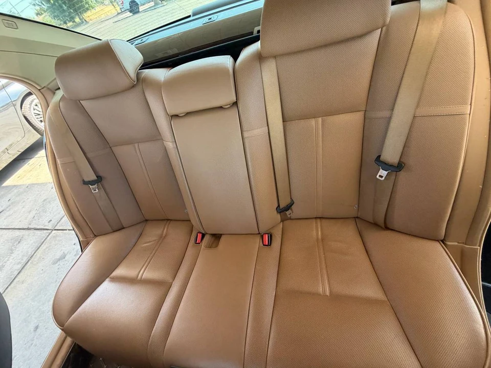 2005 BMW E65/E66 7 Series - Image 10 of 11
