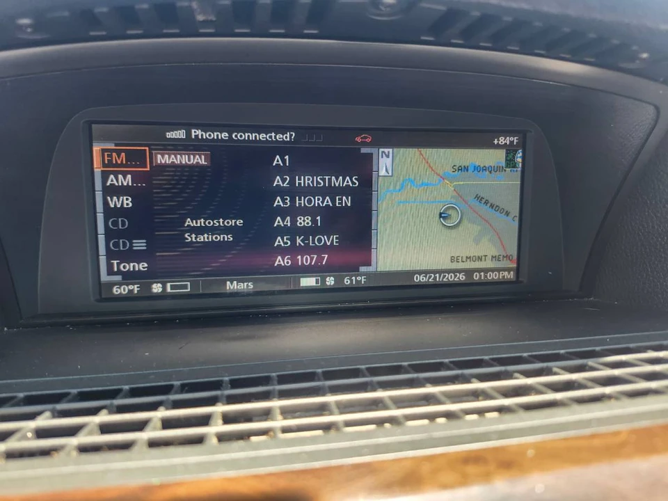 2005 BMW E65/E66 7 Series - Image 7 of 11