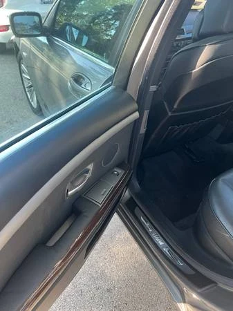 2005 BMW E65/E66 7 Series - Image 4 of 11